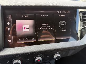 Audi A1 25 TFSi. S-Line picture 35