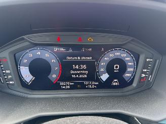 Audi A1 25 TFSi. S-Line picture 38