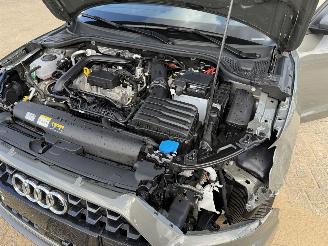 Audi A1 25 TFSi. S-Line picture 22