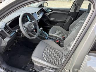 Audi A1 25 TFSi. S-Line picture 27