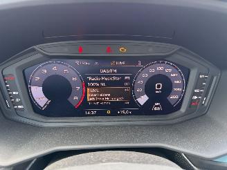Audi A1 25 TFSi. S-Line picture 40