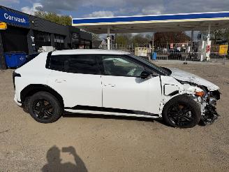 Kia EV4 81 Kw/h. Elektro motor 150 Kw  GT-Line picture 11