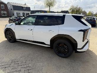 Kia EV4 81 Kw/h. Elektro motor 150 Kw  GT-Line picture 19