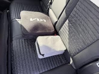 Kia EV4 81 Kw/h. Elektro motor 150 Kw  GT-Line picture 45