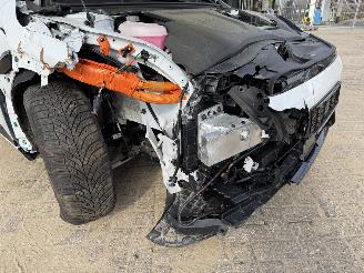 Kia EV4 81 Kw/h. Elektro motor 150 Kw  GT-Line picture 30