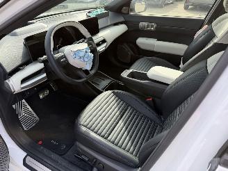 Kia EV4 81 Kw/h. Elektro motor 150 Kw  GT-Line picture 31