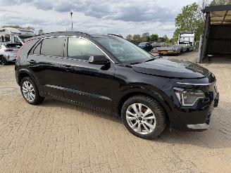 škoda osobní automobily Kia e-Niro  2024/6