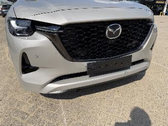 Mazda CX-60 2.5 PHEV  Homura AWD picture 39