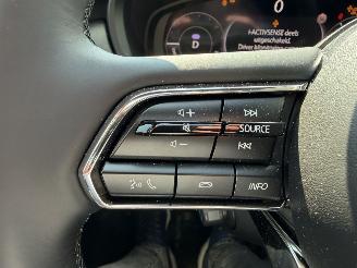 Mazda CX-60 2.5 PHEV  Homura AWD picture 52
