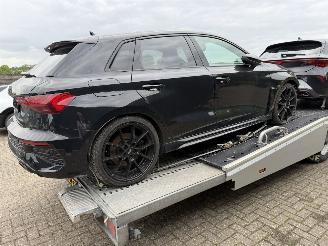 Audi Rs3 Sportback 2.5 picture 2