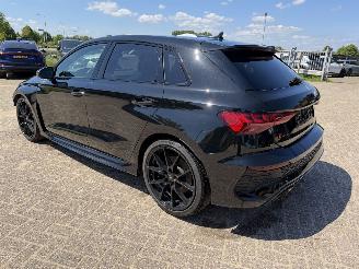 Audi Rs3 Sportback 2.5 TFSi  294 Kw Quattro picture 1
