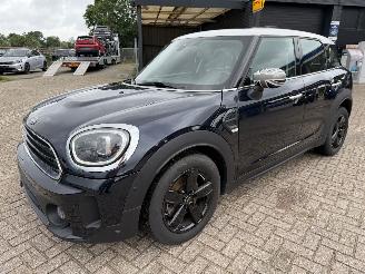 uszkodzony samochody osobowe Mini Countryman  2023/11