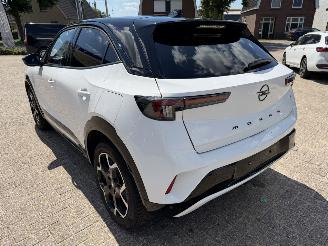 Opel Mokka 1.2 -96 Kw Automaat picture 14