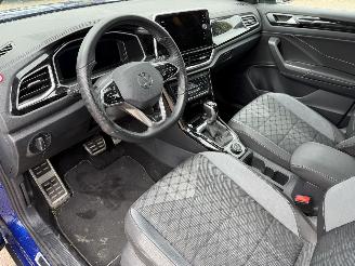 Volkswagen T-Roc 2.0 TSI -140 Kw DSG 4-Motion R-line picture 24