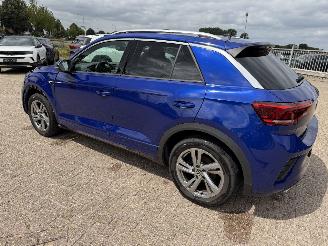 Volkswagen T-Roc 2.0 TSI -140 Kw DSG 4-Motion R-line picture 17