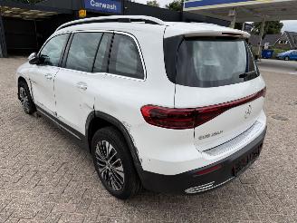 Mercedes EQB 250+ Elektro 140 Kw picture 13
