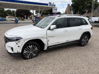 Mercedes EQB 250+ Elektro 140 Kw picture 9