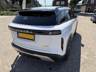 Jaecoo 7 1.5 GDI  7  SHS -P  Exclusive PHEV picture 13