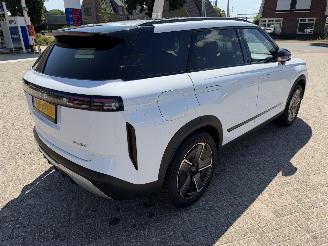 Jaecoo 7 1.5 GDI  7  SHS -P  Exclusive PHEV picture 14