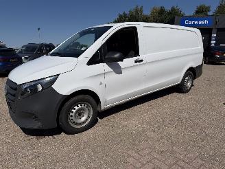 škoda osobní automobily Mercedes Vito 116 CDi  Lang. Wielbasis 3.43m 2024/10