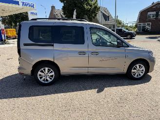 Volkswagen Caddy Combi 2.0 TDi  90 Kw DSG. 5 Persoons picture 3