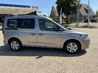 Unfallwagen Volkswagen Caddy Combi 2.0 TDi  90 Kw DSG. 5 Persoons 2026/5