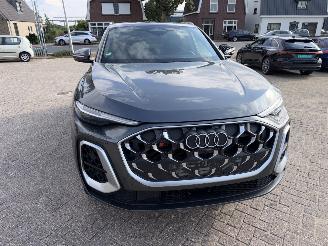 Unfallwagen Audi SQ5 3.0 - 270 Kw Sportback   Nieuwste model 2026/1