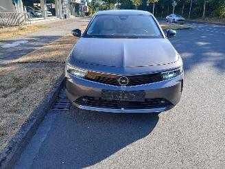 skadebil auto Opel Astra 1.6 E-Hybride 110 Kw Plug-In Automaat 2023/1
