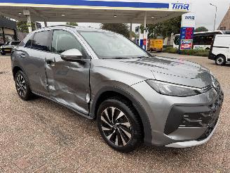 Volkswagen T-Roc 1.5 e-TSi DSG Goal. Nieuwste model picture 8