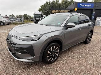 Volkswagen T-Roc 1.5 e-TSi DSG Goal. Nieuwste model picture 1