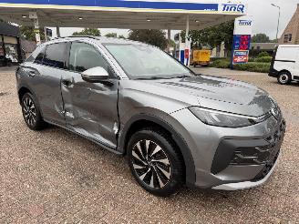 Volkswagen T-Roc 1.5 e-TSi DSG Goal. Nieuwste model picture 10
