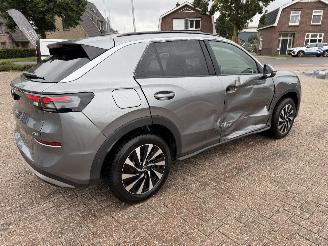 Volkswagen T-Roc 1.5 e-TSi DSG Goal. Nieuwste model picture 16