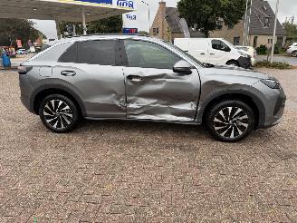 Volkswagen T-Roc 1.5 e-TSi DSG Goal. Nieuwste model picture 13