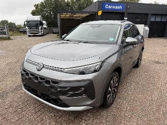 Volkswagen T-Roc 1.5 e-TSi DSG Goal. Nieuwste model picture 3