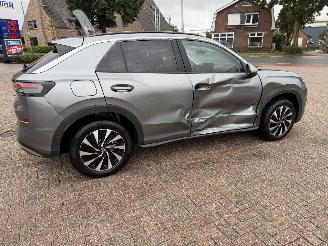 Volkswagen T-Roc 1.5 e-TSi DSG Goal. Nieuwste model picture 15