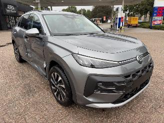 Volkswagen T-Roc 1.5 e-TSi DSG Goal. Nieuwste model picture 7