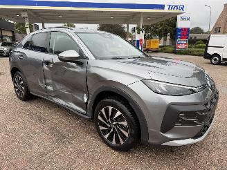 Volkswagen T-Roc 1.5 e-TSi DSG Goal. Nieuwste model picture 9
