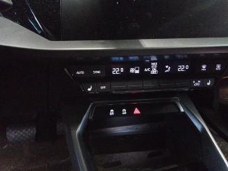 Audi A3 A3 Limousine (8YS), Sedan, 2020 1.0 30 TFSI 12V Mild Hybrid picture 19