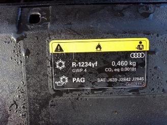 Audi A3 A3 Limousine (8YS), Sedan, 2020 1.0 30 TFSI 12V Mild Hybrid picture 16