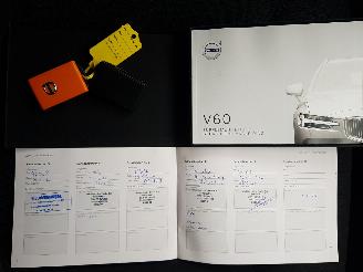 Volvo V-60 2.0 B3 Momentum Advantage picture 17