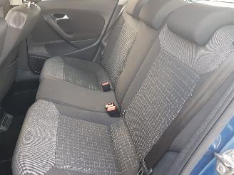 Volkswagen Polo 1.0 Trendline picture 16