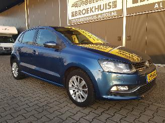 Volkswagen Polo 1.0 Trendline picture 6