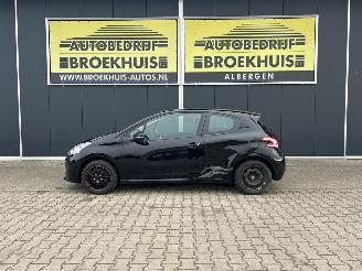 Peugeot 208 1.0 VTi Access picture 2