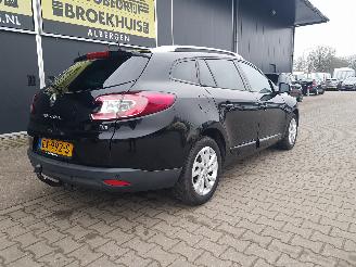 Renault Mégane Estate 1.2 TCe Bose picture 8