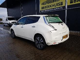 Nissan Leaf Tekna Limited Edition 24 kWh picture 7