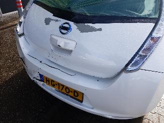 Nissan Leaf Tekna Limited Edition 24 kWh picture 9