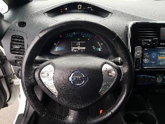 Nissan Leaf Tekna Limited Edition 24 kWh picture 13