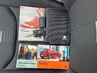 Seat Ibiza 1.0 TSI FR Business Intense picture 30