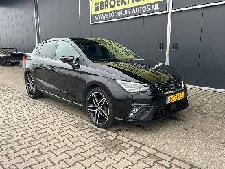 Seat Ibiza 1.0 TSI FR Business Intense picture 6