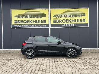 Seat Ibiza 1.0 TSI FR Business Intense picture 4